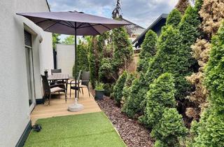 Wohnung kaufen in 8054 Seiersberg, Zwei-Zimmer-Wohnung mit großzügiger Gartenterrasse in Ruhelage
