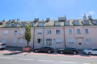 Wohnung kaufen in 2320 Schwechat, Zentrale Dachgeschosswohnung in Schwechat