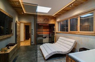 Penthouse kaufen in 6351 Scheffau am Wilden Kaiser, Luxus Penthouse mit Pool 3 Zimmer und Terrasse