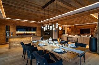 Penthouse kaufen in 6351 Scheffau am Wilden Kaiser, Luxus Penthouse mit Pool 3 Zimmer und Terrasse