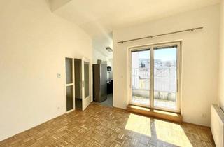 Wohnung mieten in 1150 Wien, 1150 - Charmante 2-Zimmer-Wohnung mit Terrasse Nähe U4 Meidling Hauptstraße