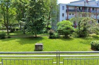 Wohnung mieten in Plüddemanngasse 75B, 8010 Graz, Erstbezug: Ruhiger 2 ZIMMER-Neubau, Süd-Balkon, Küche neu möbliert, neue Sanitäranlagen, Lift, TG!