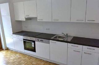 Wohnung mieten in Plüddemanngasse 75B, 8010 Graz, Erstbezug: Ruhiger 2 ZIMMER-Neubau, Süd-Balkon, Küche neu möbliert, neue Sanitäranlagen, Lift, TG!