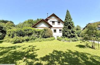 Einfamilienhaus kaufen in 2572 Kaumberg, Familien(t)raum in Kaumberg