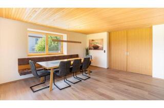 Einfamilienhaus kaufen in 6942 Krumbach, Krumbach | Wohnen wie im Einfamilienhaus | stilvoll, hochwertig, energieeffizient