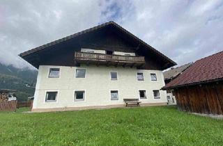 Bauernhäuser mieten in 6600 Musau, Grenznähe ehemaliges Bauernhaus mit Wirtschaftsteil