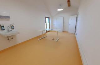 Immobilie mieten in 4073 Wilhering, Ordination 1 im Haus Medicus in 4073 Wilhering - Reith