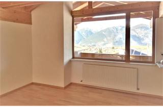 Wohnung mieten in 6094 Axams, Wohnen unterm Dach in AXAMS mit vielen Vorteilen