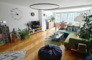 Maisonette kaufen in 1160 Wien, Provisionsfrei - Dachgeschoßmaisonette mit unverbautem Blick