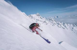 Wohnung kaufen in 6580 Sankt Anton am Arlberg, St. Anton: Direkt an der Skipiste