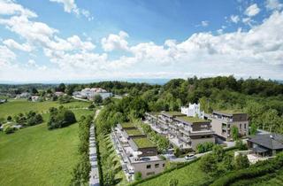 Penthouse kaufen in Hauptstraße, 8301 Laßnitzhöhe, Kompakte 2-Zimmer-Wohnung mit Balkon – Laßnitzhöhe!