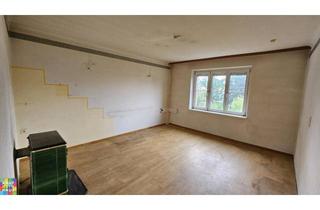 Wohnung mieten in Lebzelterbreite 27, 3390 Melk, GEFÖRDERT! BASTLERHIT - MIETFREIE MONATE BEI SELBSTSANIERUNG!