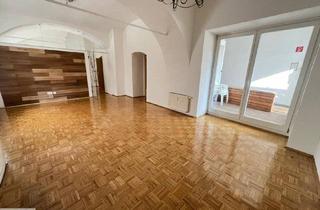 Wohnung mieten in 8130 Frohnleiten, "Attraktive, frisch sanierte Zweieinhalbzimmerwohnung mit Terrasse im Herzen von Frohnleiten – Haustierfreundlich und zur Miete!"