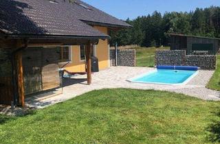 Haus kaufen in 5231 Schalchen, Haus in Traumlage mit Grünland und Wald