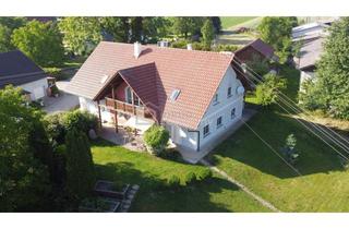 Haus kaufen in 4731 Prambachkirchen, Großes Haus – Großer Garten – Große Träume