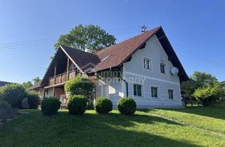 Einfamilienhaus kaufen in 4731 Prambachkirchen, Einfamilienhaus mit 250qm Wohnfläche