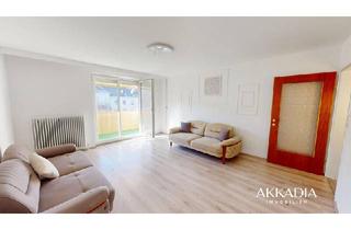 Wohnung kaufen in Van-Der-Nüll-Gasse, 1100 Wien, Gepflegte Neubauwohnung mit Loggia