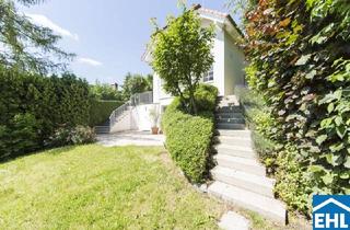 Einfamilienhaus kaufen in Promenadeweg, 1170 Wien, Ihr Traumhaus in Wien: Gepflegtes Einfamilienhaus mit Garten und Swimmingpool!