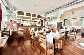 Immobilie mieten in Schwedenplatz, 1010 Wien, Toplage im 1. Bezirk: Vollausgestattetes Restaurant I Unbefristeter Mietvertrag I Stammkundschaft I 40+ Sitzplätze