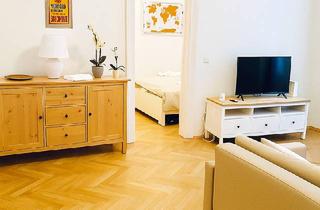 Wohnung kaufen in Vereinsgasse, 1020 Wien, Stilvoll investieren im Herzen Wiens – Altbaucharme & urbaner Komfort in Toplage