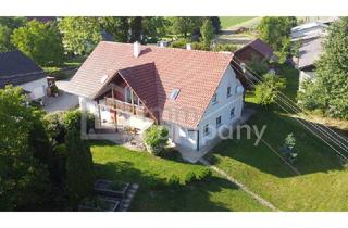 Haus kaufen in 4731 Prambachkirchen, Großes Haus – Großer Garten – Große Träume