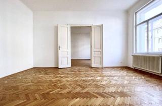 Wohnung mieten in Dapontegasse, 1030 Wien, 1030 Wien - Großzügige 2 Zimmer-Wohnung - WG tauglich