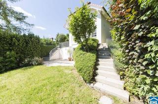 Einfamilienhaus kaufen in Promenadeweg, 1170 Wien, Ihr Traumhaus in Wien: Gepflegtes Einfamilienhaus mit Garten und Swimmingpool!