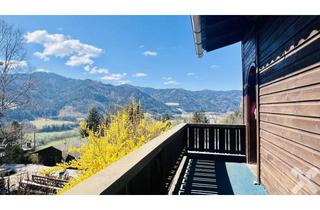 Haus kaufen in 8761 Greith, Ferienhaus mit Ausblick