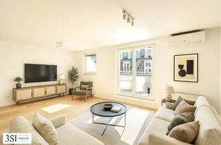 Wohnung kaufen in Schönbrunner Straße 22-24, 1050 Wien, Neues Wohnen im Herzen von Wien – Erstbezug nach Sanierung, Nähe Naschmarkt