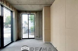 Büro zu mieten in Mariahilfer Straße, 1150 Wien, "GESCHÄFTSLOKAL - ERSTBEZUG - ABLÖSEFREI!"