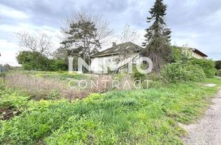 Grundstück zu kaufen in 2011 Oberhautzental, Großes Grundstück Bauland Agrar