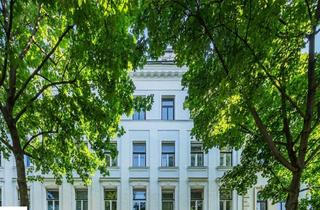 Wohnung kaufen in Max-Winter-Platz 18/23, 1020 Wien, Altbau-Luxus: Hochwertig renoviert, zentral gelegen, stilvoll wohnen