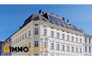 Wohnung kaufen in Herbststraße 66, 1160 Wien, Herbststraße 66, Wohnen über den Dächern Wiens ? 3 stilvolle DG-Wohnungen in 1160 Wien