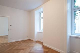 Wohnung kaufen in Max-Winter-Platz 18/23, 1020 Wien, Max-Winter-Platz 18 - Stilaltbau mit einzigartigem Parkblick