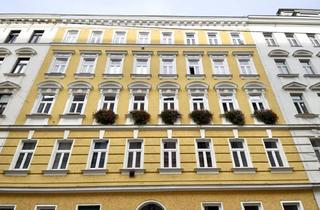 Wohnung kaufen in Karajangasse, 1200 Wien, PREISHIT: Terrassenwohnung Nähe Augarten!