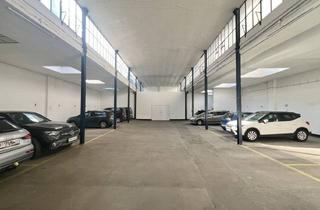 Garagen kaufen in Zieglergasse, 1070 Wien, Kfz-Stellplatz in Toplage!