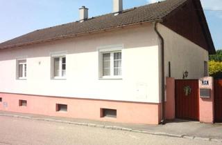 Einfamilienhaus kaufen in 2404 Petronell-Carnuntum, Einfamilienhaus! Großer Grund! Ruhelage!