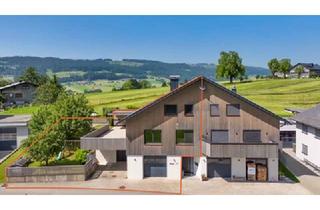 Haus kaufen in 2851 Krumbach, Krumbach | Wohnen wie im Einfamilienhaus | stilvoll, hochwertig, energieeffizient