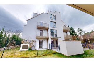 Wohnung kaufen in Hawelgasse 17/1. 03, 1180 Wien, 3 Zimmer I Eigengarten I Erstbezug