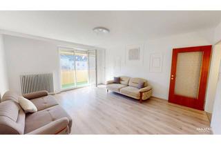 Wohnung kaufen in Van-Der-Nüll-Gasse 94/16, 1100 Wien, Gepflegte Neubauwohnung mit Loggia