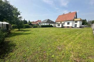 Einfamilienhaus kaufen in 3100 Sankt Pölten, OPEN HOUSE: Einfamilienhaus mit großem Potenzial in Top-Lage von St. Pölten