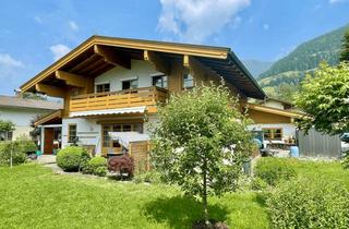 Einfamilienhaus kaufen in 5721 Piesendorf, Einfamilienhaus in traumhafter Lage zwischen Kaprun und Zell am See VON PRIVAT