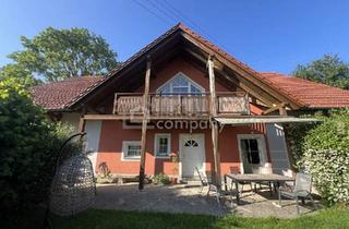 Haus kaufen in 4731 Prambachkirchen, Raus aus der Stadt und rein in die Natur mit 250qm Wohnfläche