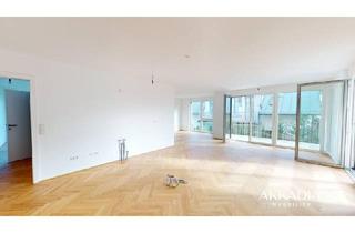 Wohnung kaufen in Hawelgasse, 1180 Wien, Familientraum im Neubauprojekt