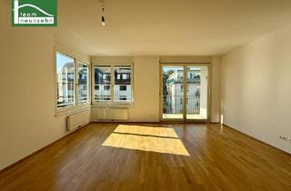 Wohnung mieten in Kaasgrabengasse, 1190 Wien, Geräumige Wohnung in Ruhelage in 1190 Wien - Einbauküche, Klimaanlagen und zwei Balkon inklusive. - WOHNTRAUM