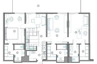Wohnung kaufen in 8282 Loipersdorf bei Fürstenfeld, Exklusive Eigentumswohnung im Thermenresort Das Sonnreich, Bad Loipersdorf - Ferienwohnung, Investment oder Hauptwohnsitz