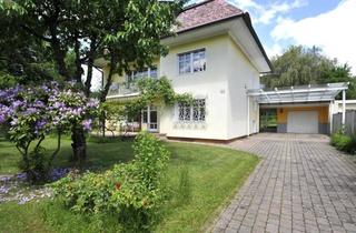 Villen zu kaufen in Berg, 9020 Klagenfurt, Villa am Fuße des Kreuzbergl - Willkommen in der Jantschgasse!