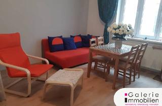 Wohnung kaufen in Max-Winter-Platz, 1020 Wien, Schmucke Kleinwohnung beim Max-Winter-Park - Erstbezugszustand