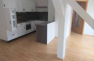 Wohnung mieten in 8670 Krieglach, Günstige 2-Zimmer-Dachgeschosswohnung mit Küchenblock in Krieglach im Mürztal zu mieten !