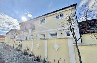 Mehrfamilienhaus kaufen in 7034 Zillingtal, Endlich ausreichend Platz für Ihre Wohnträume! Traumhaftes Mehrfamilienhaus in Zillingtal – 7 Zimmer, Balkon & Terrasse!